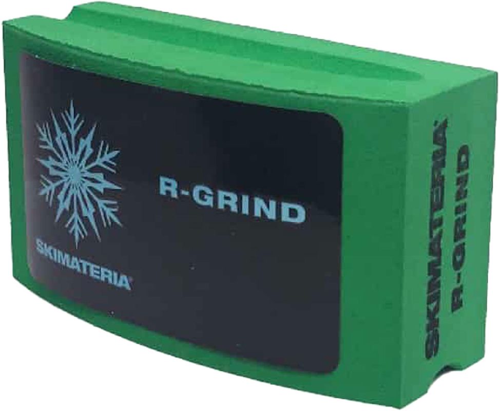 Skimateria Diamantslipkloss R-Grind Vallatillbehör, ONE SIZE