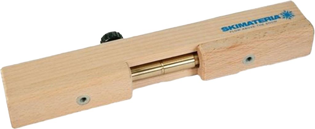 Skimateria Extra Handtag till Rill Rilljärn, ONE SIZE