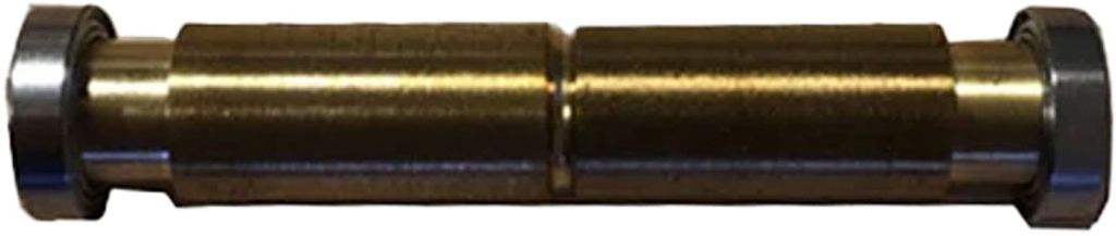 Skimateria Riller Medium M-Structure 0,3 mm Rilljärn, ONE SIZE