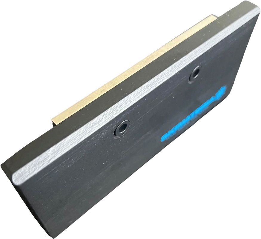 Skimateria Sickel P-Cut med handtag Sickel, ONE SIZE