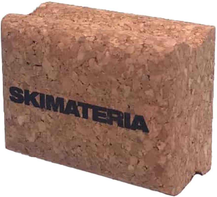 Skimateria Vallakloss Natur Vallatillbehör, ONE SIZE