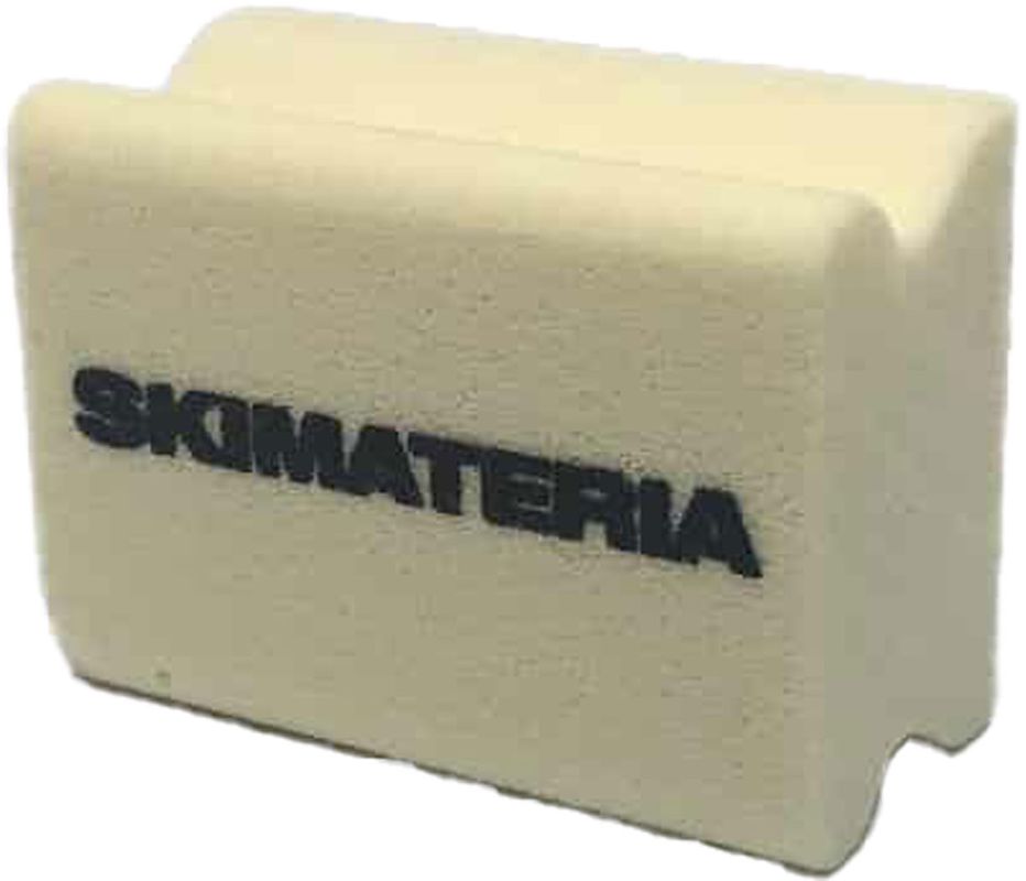 Skimateria Vallakloss Syntet Vallatillbehör, ONE SIZE