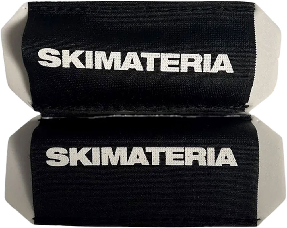 Skimateria Skidhållare Skidfodral, ONE SIZE