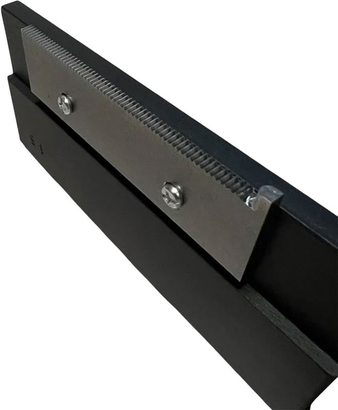 Skimateria Struktursickel 1,5 mm Sickel, ONE SIZE