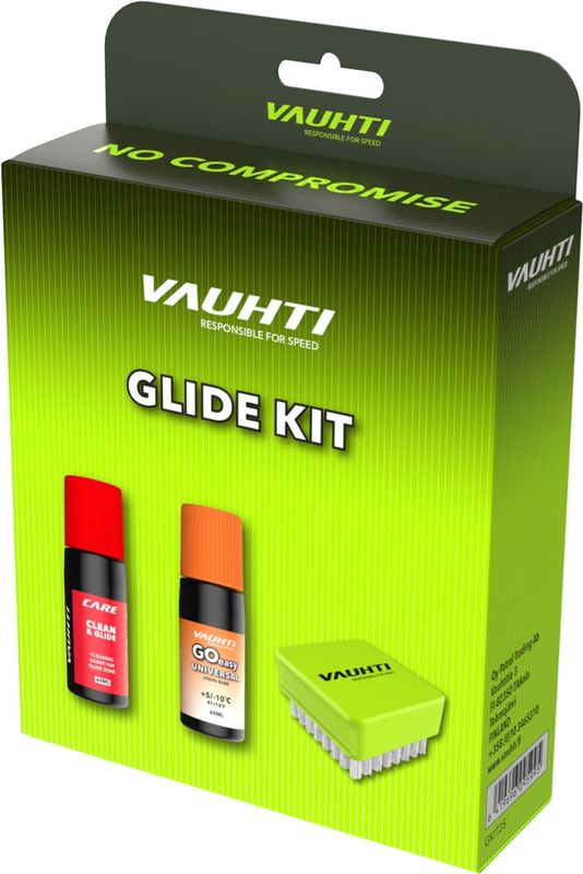 Vauhti Glide Kit -25 Glidvalla