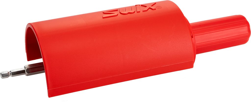 Swix Rotohandtag 140 mm -25 Vallatillbehör, ONE SIZE