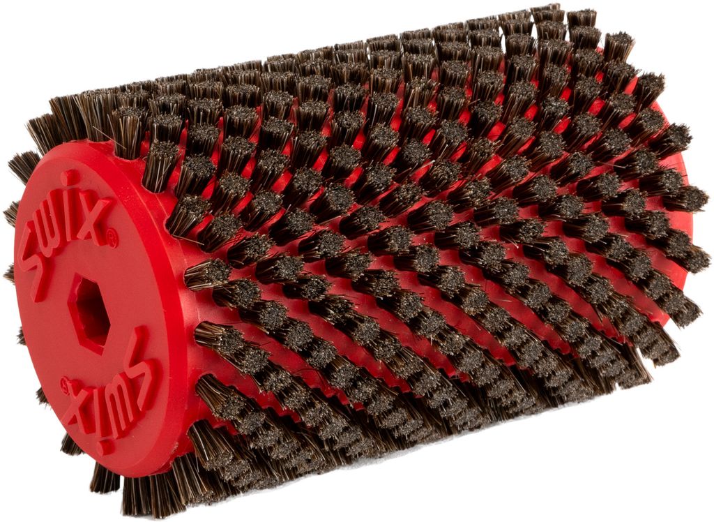 Swix Racing Roto Hästhår 100 mm -25 , ONE SIZE