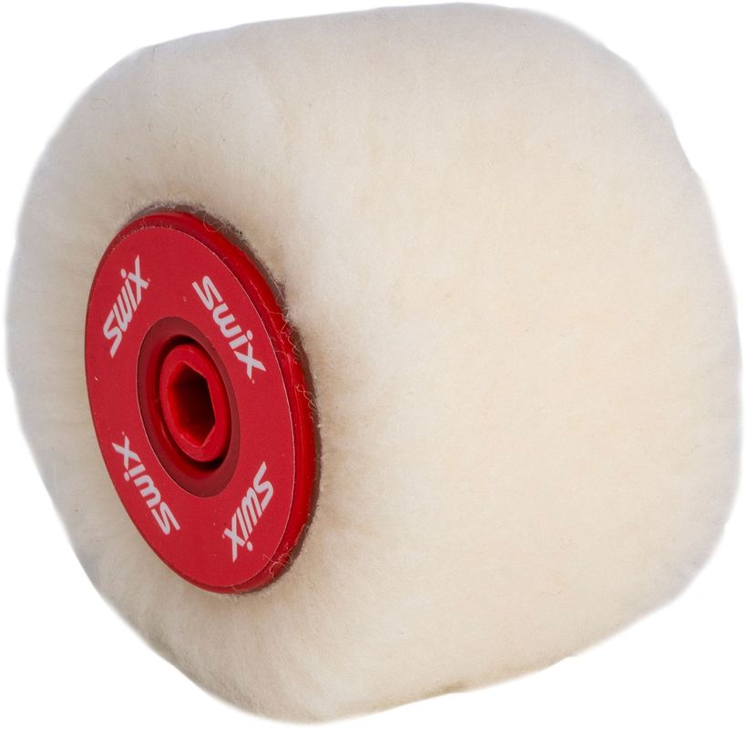 Swix Racing Roto Wool 70 mm -25 Vallatillbeh&ouml;r