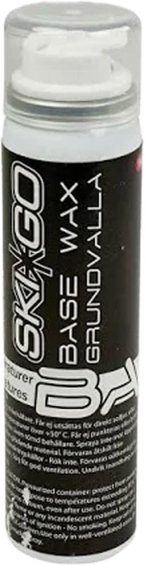 Skigo Base Spray Klister , ONE SIZE