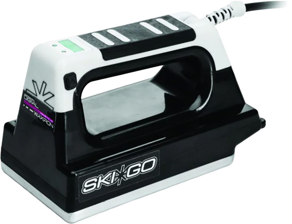 Skigo Vallaj&auml;rn Digitalt