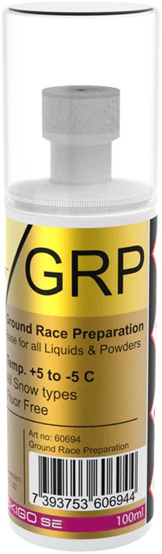 Skigo GRP Fluor Free Liquid , GRP