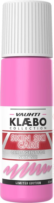 Klaebo Skin Ski Care 80 ml Vallatillbehör, 80 ML