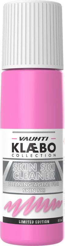Klaebo Skin Ski Cleaner 80 ml Vallatillbehör, 80 ML