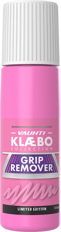 Klaebo Grip Remover 100 ml Vallatillbehör, 100 ML