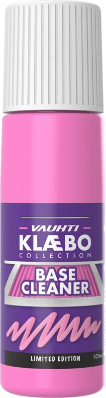 Klaebo Base Cleaner 100 ml Vallatillbehör, 100 ML