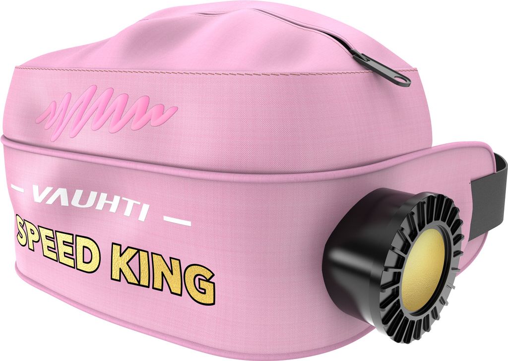 Klaebo Thermo Drink Belt Vätskebälte, ONE SIZE