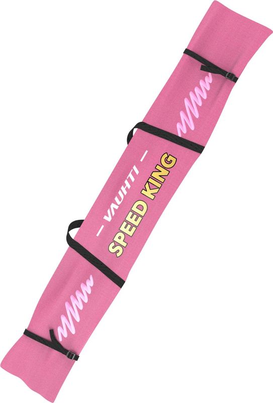 Klaebo Ski Bag 3 Pairs Skidfodral