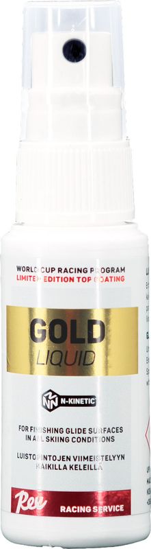 Rex N-Kinetic Liquid Top Coating 30 ml