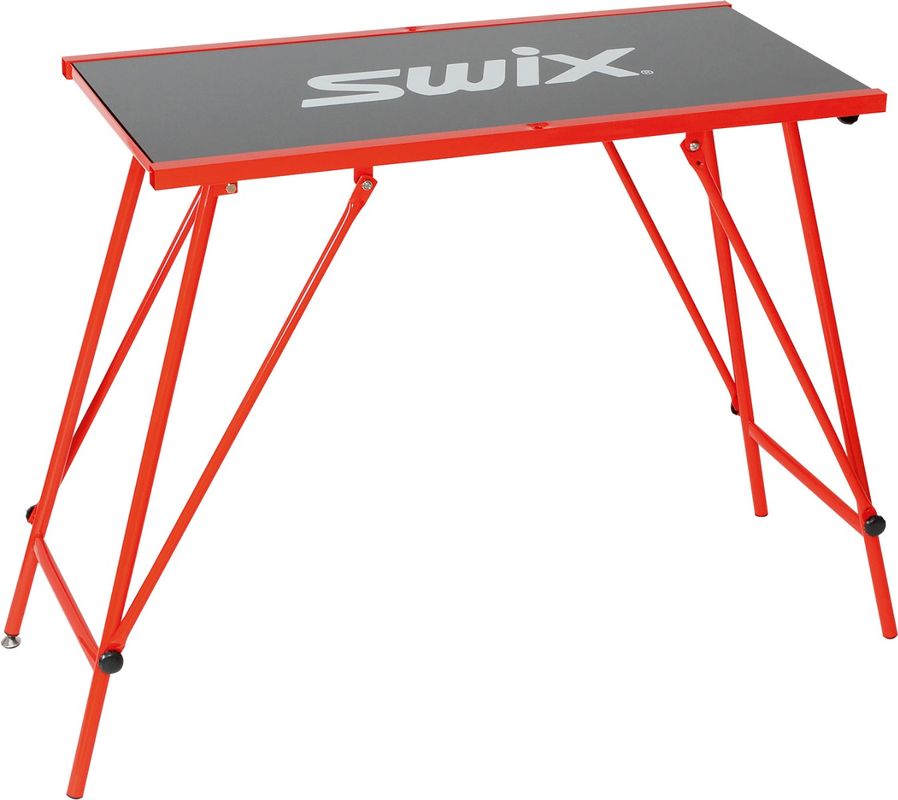 Alternativ bild 1 för Swix T754 Waxing Table 96X45Cm