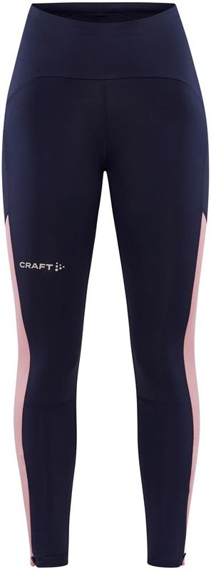 Craft PRO Hypervent Tights W L&ouml;partights Blaze/Dawn, XS