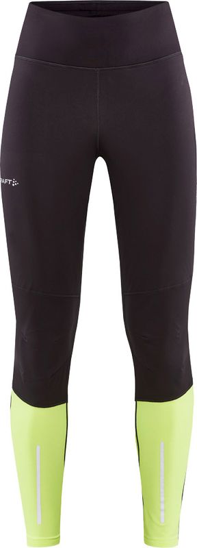 Craft ADV Essence Wind Tights W Längdskidbyxor Slate/Flumino, S