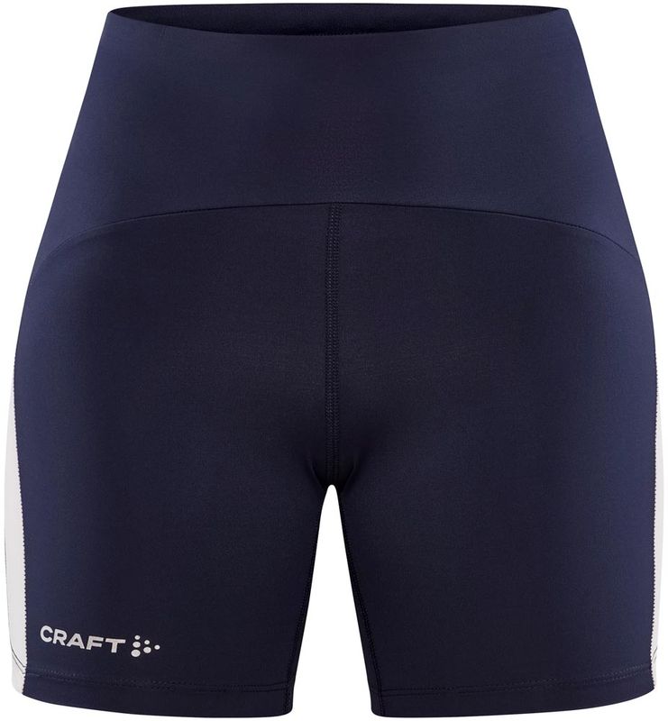 Craft PRO Hypervent Short Tights W Löparshorts Blaze/Flex, XL