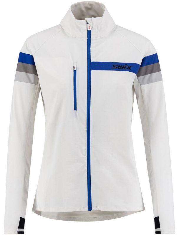 Alternativ bild 0 för Swix Focus Jacket W Bright White