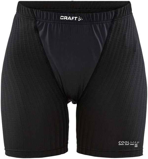 Craft Active Extreme X Wind Boxer W Underkläder Black/Granit, XL