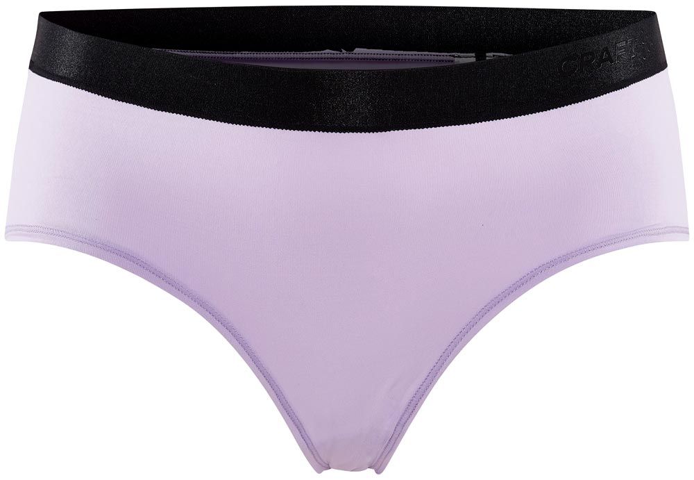 Alternativ bild 1 för Craft Trosor Core Dry Hipster W Svart polyester Medium Dam