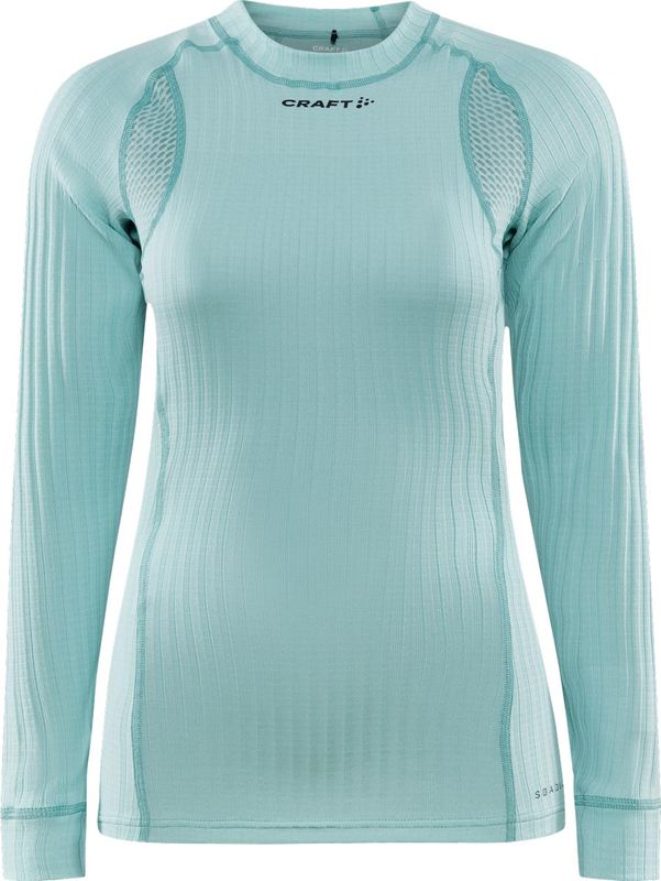 Craft Active Extreme X CN LS W Underst&auml;ll Tr&ouml;ja Ice