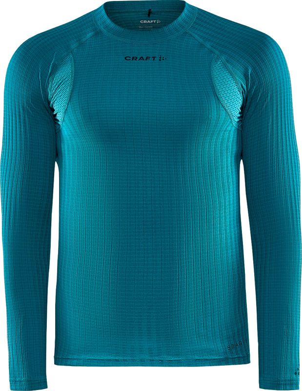 Craft Active Extreme X CN LS M Underst&auml;ll Tr&ouml;ja Deep Lake
