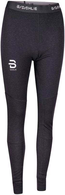 Dahlie Performance-Tech Pant  W Underställ Byxa Nine Iron, XS