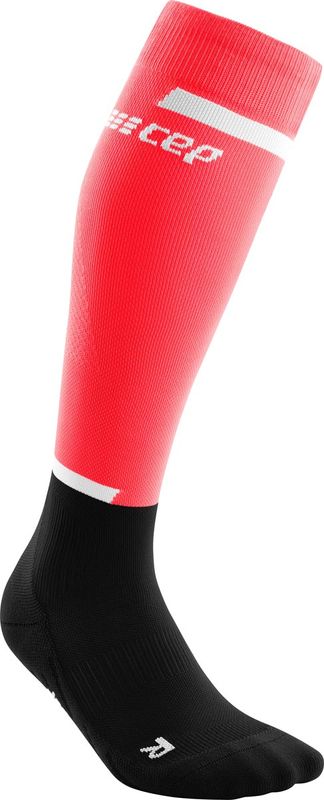 CEP The Run Socks Tall v.4 W Kompressionsstrumpor, II