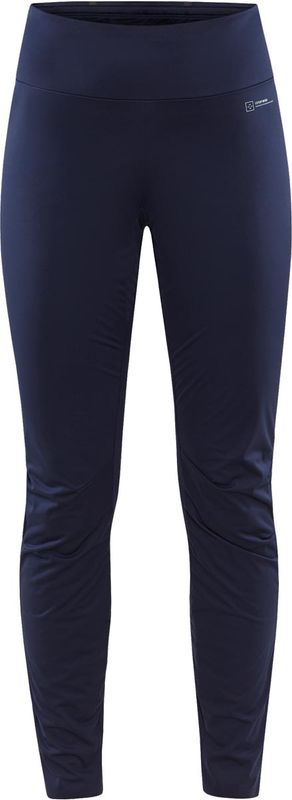 Craft PRO Nordic Race Wind Tights W Tights Blaze