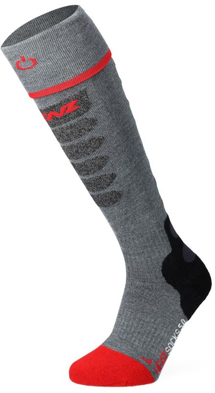 Alternativ bild 1 för Lenz Heat Sock 5.1 Toe Cap Slim Fit