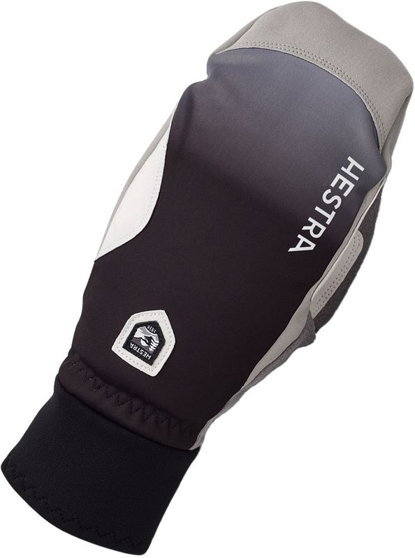 Hestra XC Primaloft Mitt W Tumvantar Black, 8