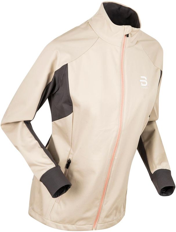 Dahlie Jacket Cross W Längdskidjacka Peyote