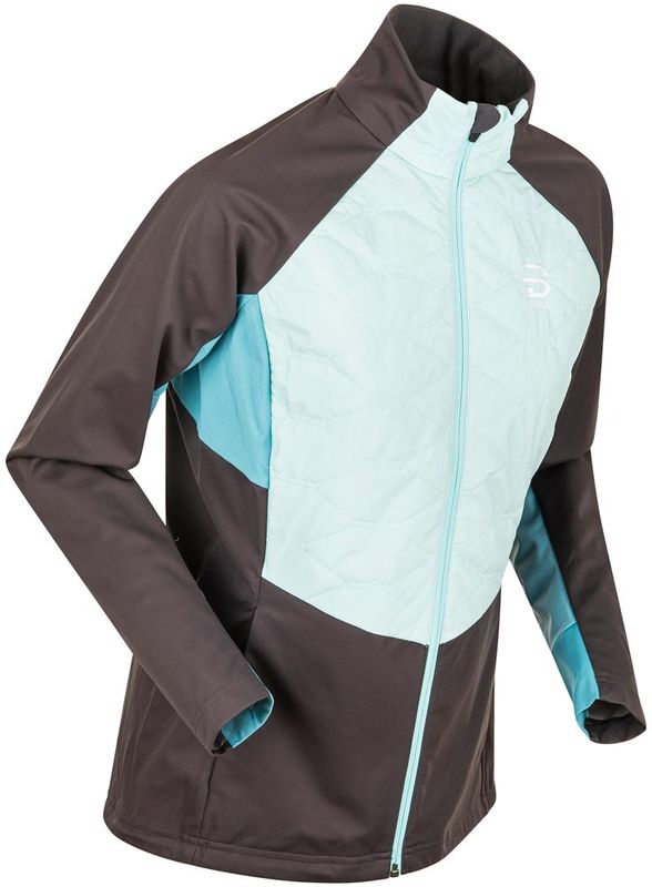 Dahlie Jacket Challenge 2.0 W Längdskidjacka Nine Iron, S