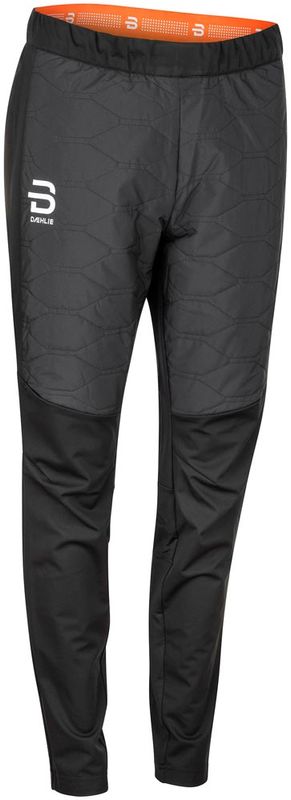 Dahlie Pants Challenge W Längdskidbyxor Black, XS