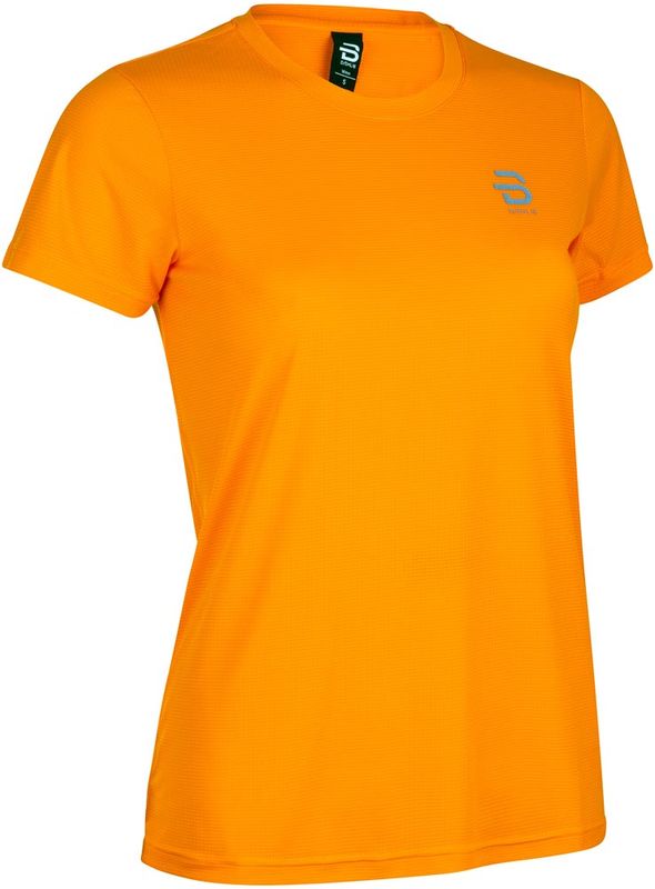 Dahlie T-Shirt Primary W T-shirt Orange Popsicle, M