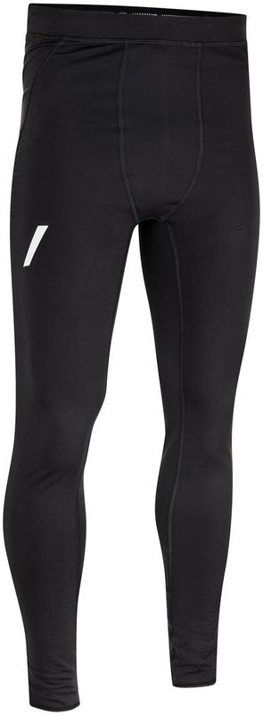 Dahlie Tights Run M Löpartights Black, S