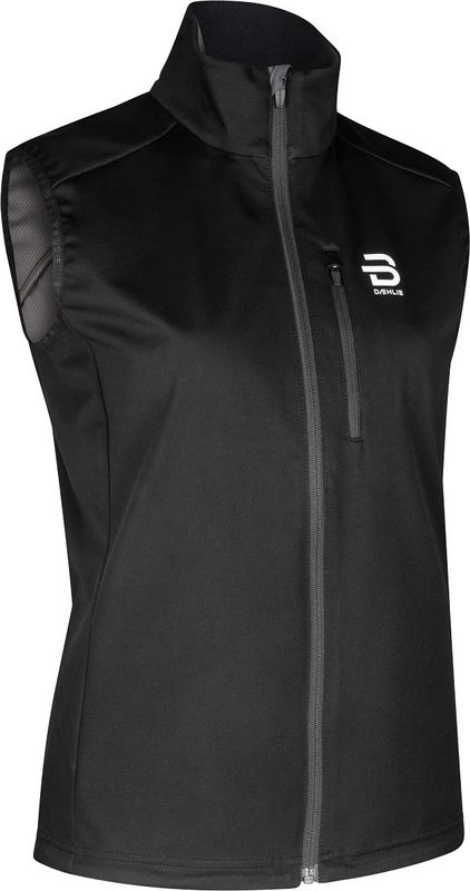 Dahlie Vest Power W Väst Black, S