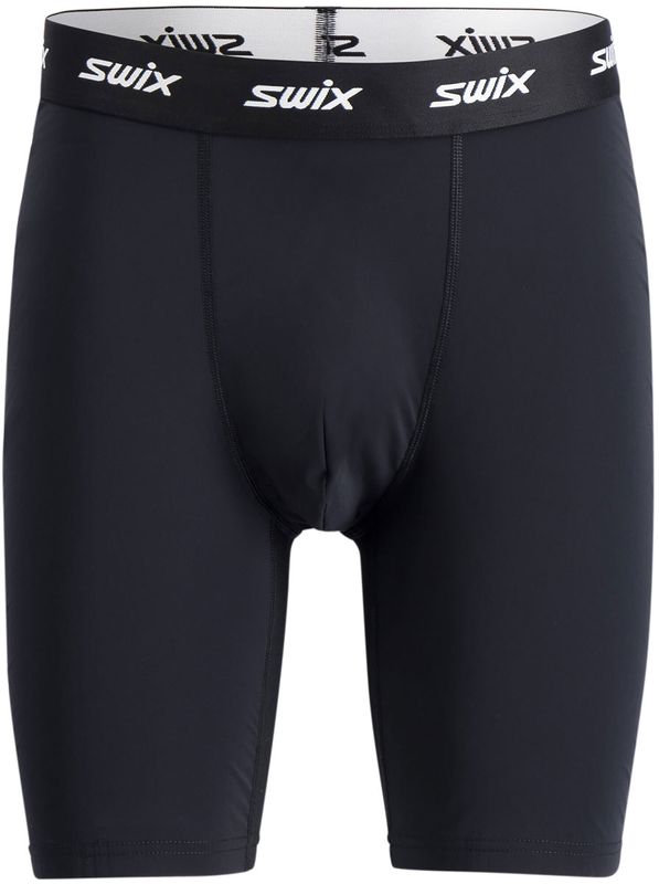 Swix RaceX Classic Wind Boxer M Underkläder Black, XL