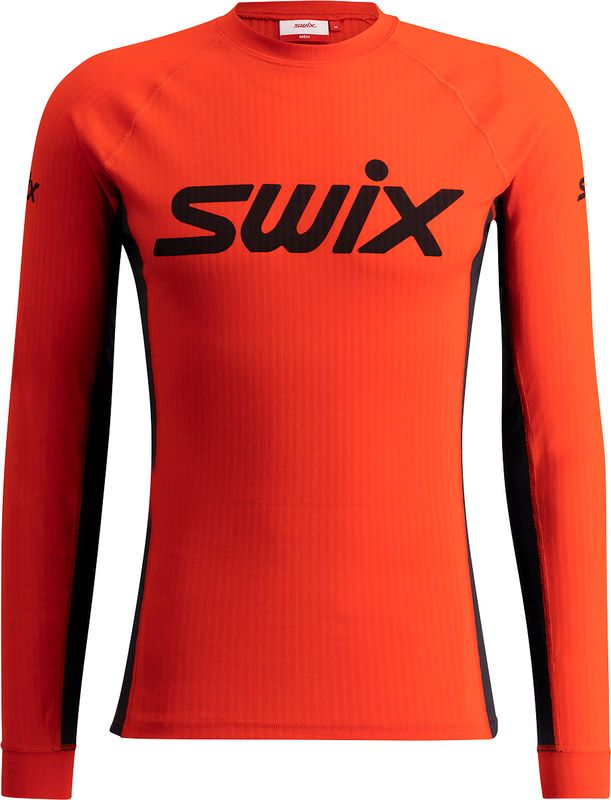 Swix RaceX Classic Long Sleeve M Underställ Tröja