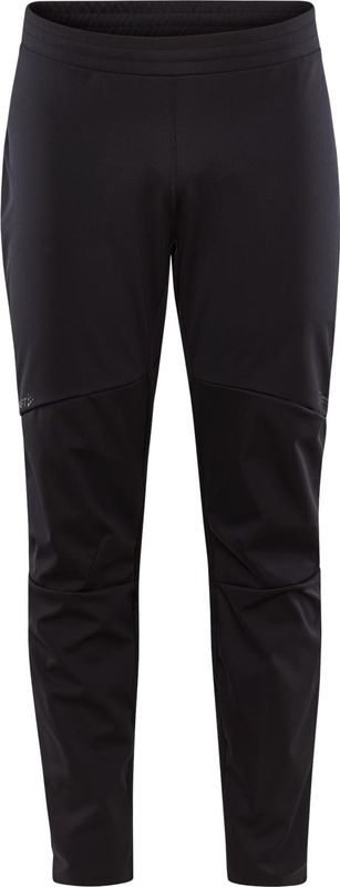 Craft CORE Nordic Training FZ Pants M Längdskidbyxor Black XL