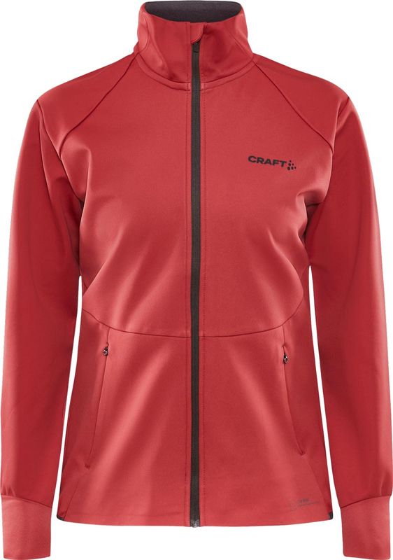 Craft CORE Nordic Training Jacket W Längdskidjacka Astro