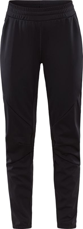 Alternativ bild 0 för Craft Core Nordic Training Pants W Black