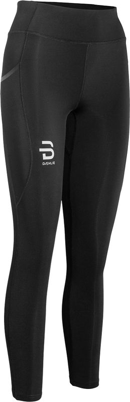 Dahlie Tights Achieve W Löpartights, L