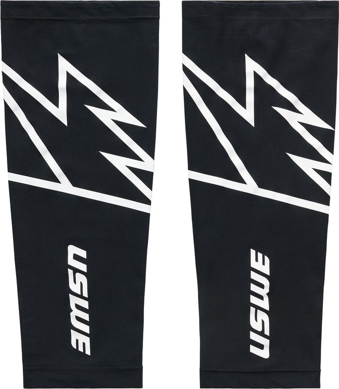 Uswe Puls Trail Running Calf Vadskydd, M