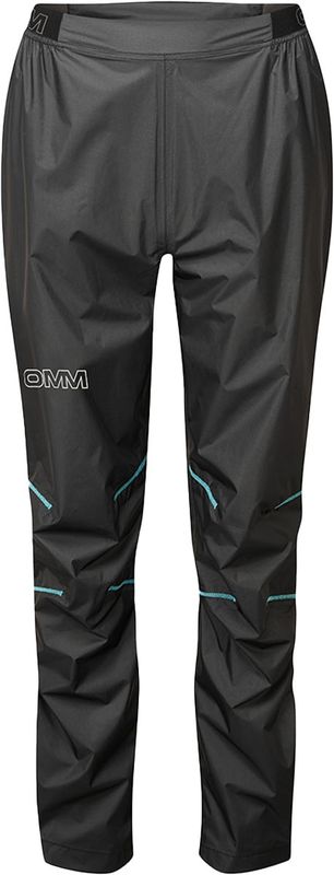 OMM Halo Pant W Löparbyxor, XL